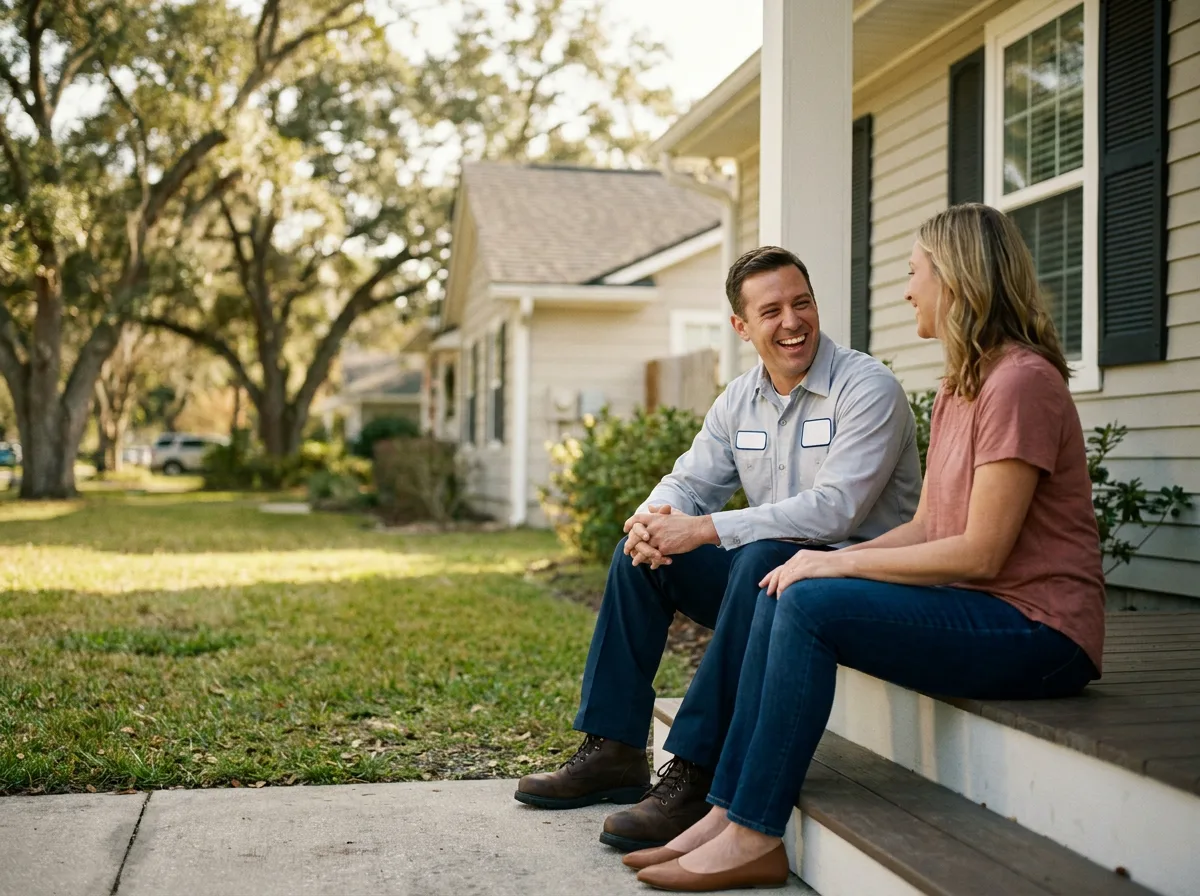 Septic tank pumping FAQs for Lawton, OK